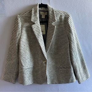 Lucky Brand Live in Love Blazer